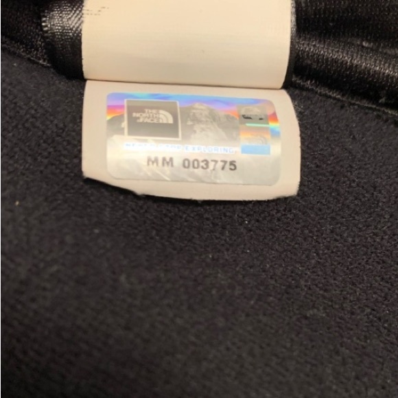 Men’s The North Face Lightweight Zip Up Hooded Jacket Size XL - Picture 10 of 11